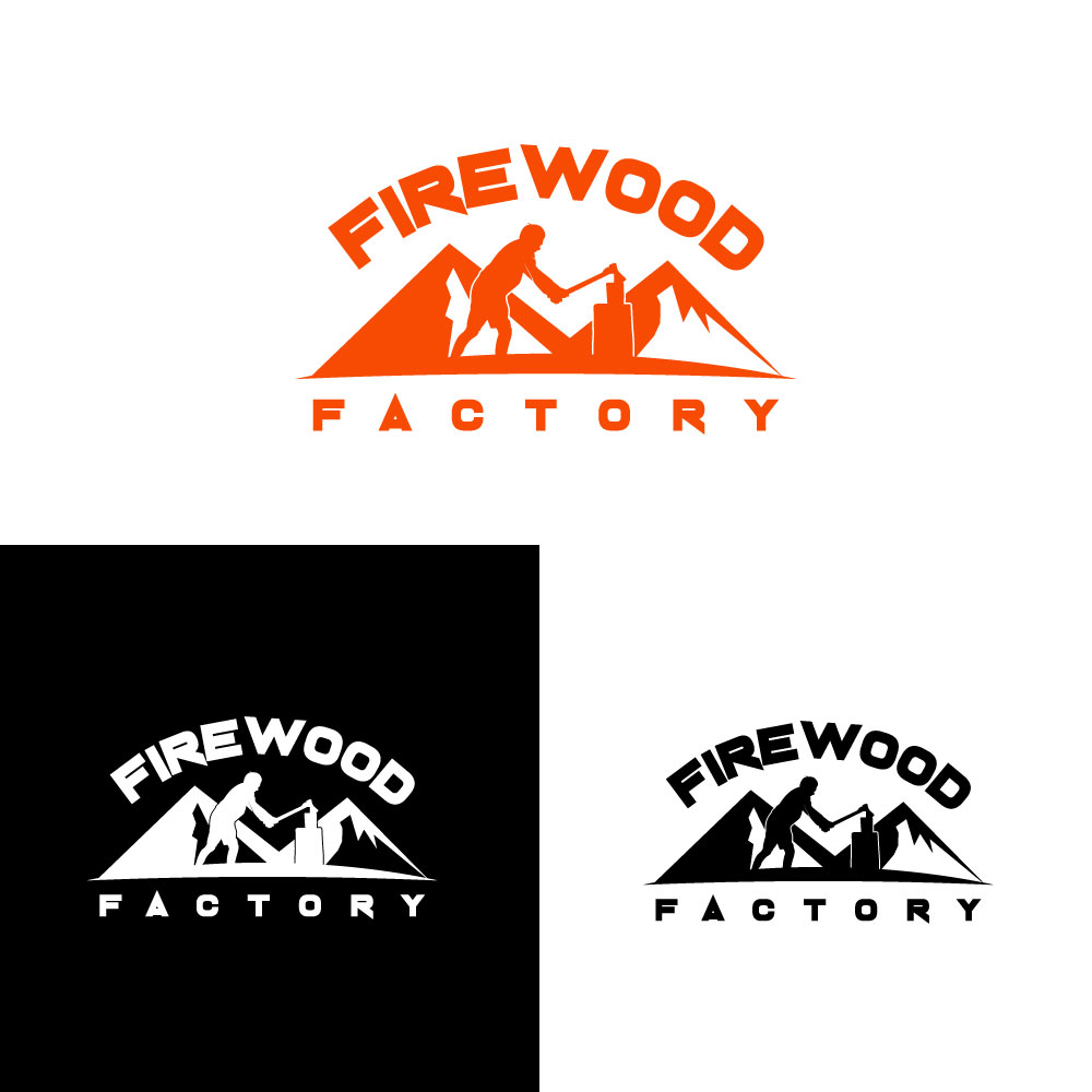 Logo Design by Ansh Design for Kodiak Stump Grinding | Design #31542912