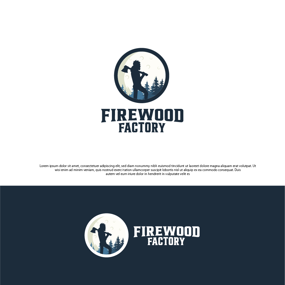 Logo Design by Tan-D for Kodiak Stump Grinding | Design #31555667