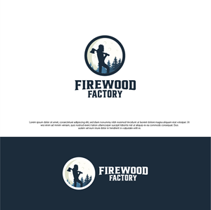 Logo Design by Tan-D for Kodiak Stump Grinding | Design: #31555667