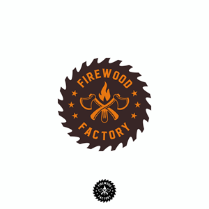 Logo Design by Ashani Bhattacharya for Kodiak Stump Grinding | Design: #31542362