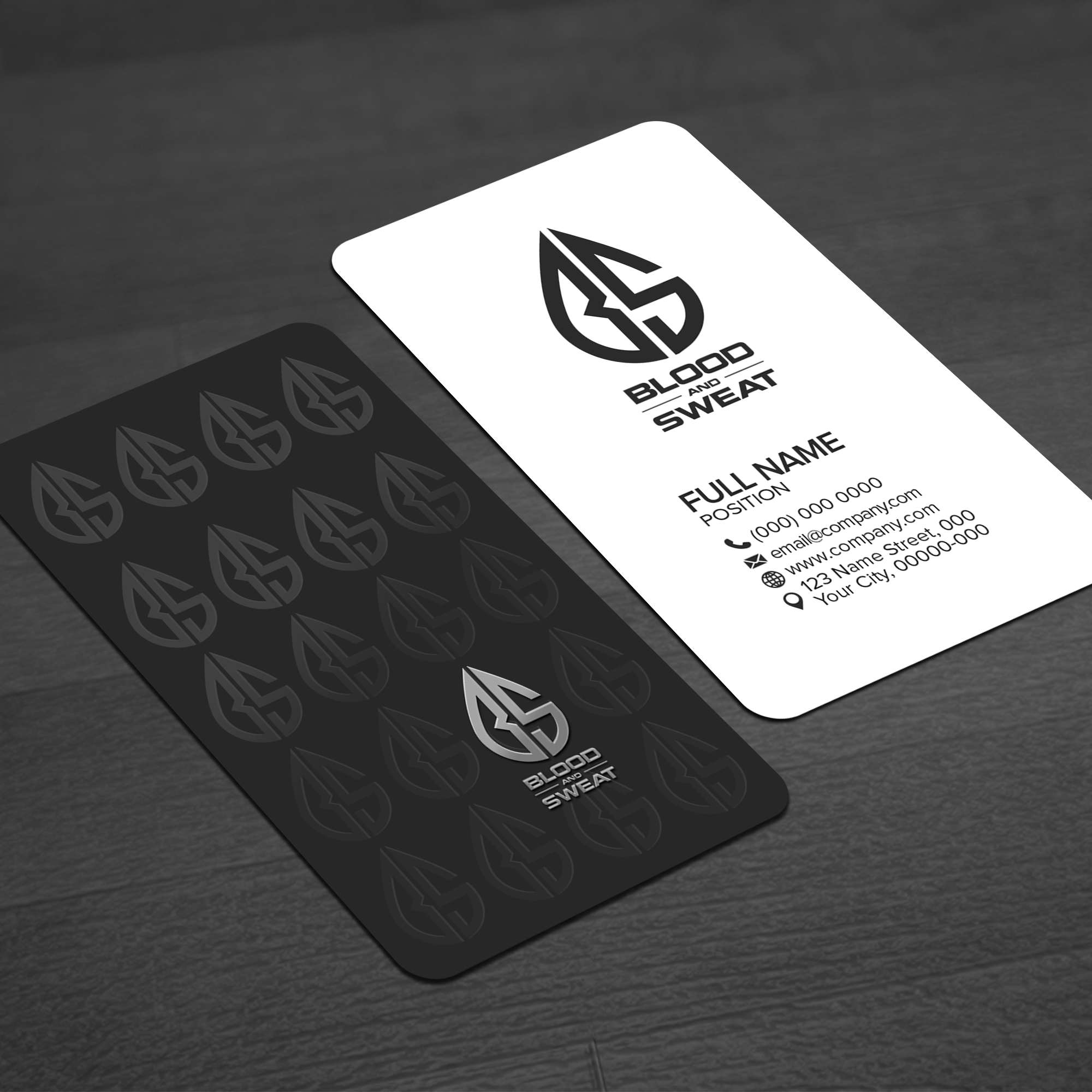 Business Card Design by WellDesign for this project | Design #31540610
