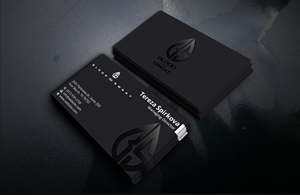 Design de Carte de Visite par DesignerShahadat pour ce projet | Design : #31538684