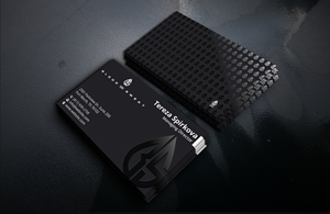 Design de Carte de Visite par DesignerShahadat pour ce projet | Design : #31538689