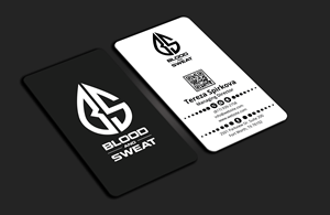 Design de Carte de Visite par DesignerShahadat pour ce projet | Design : #31538740