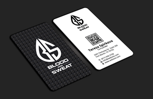 Design de Carte de Visite par DesignerShahadat pour ce projet | Design : #31539735