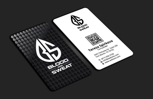 Design de Carte de Visite par DesignerShahadat pour ce projet | Design : #31539737