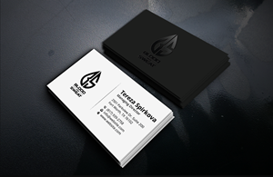 Design de Carte de Visite par DesignerShahadat pour ce projet | Design : #31539870