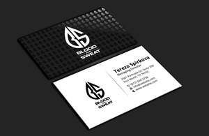 Design de Carte de Visite par DesignerShahadat pour ce projet | Design : #31539871