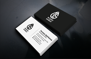 Design de Carte de Visite par DesignerShahadat pour ce projet | Design : #31539872