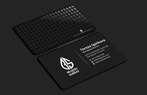 Business Card Design by DesignerShahadat for this project | Design: #31539878