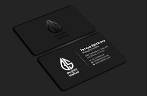 Business Card Design by DesignerShahadat for this project | Design: #31539879