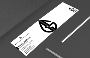 Business Card Design by DesignerShahadat for this project | Design: #31540100