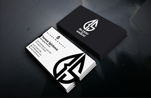 Business Card Design by DesignerShahadat for this project | Design: #31540103