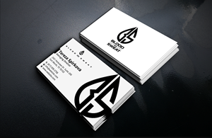 Business Card Design by DesignerShahadat for this project | Design: #31540105