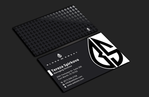 Business Card Design by DesignerShahadat for this project | Design: #31540109