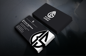 Business Card Design by DesignerShahadat for this project | Design: #31540111