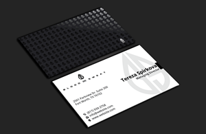 Business Card Design by DesignerShahadat for this project | Design: #31540120