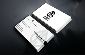 Business Card Design by DesignerShahadat for this project | Design: #31540122