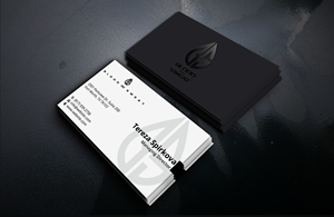 Business Card Design by DesignerShahadat for this project | Design: #31540123