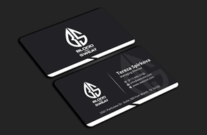 Business Card Design by DesignerShahadat for this project | Design: #31542020