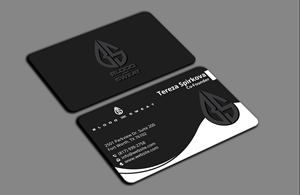 Business Card Design by DesignerShahadat for this project | Design: #31542027