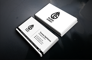 Business Card Design by DesignerShahadat for this project | Design: #31542044
