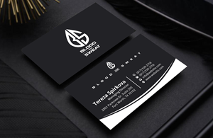Business Card Design by DesignerShahadat for this project | Design: #31542398