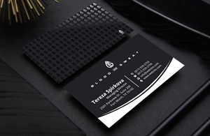 Business Card Design by DesignerShahadat for this project | Design: #31542399