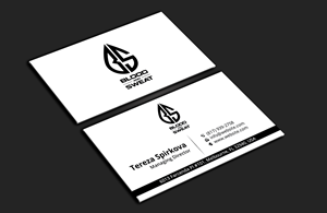 Business Card Design by DesignerShahadat for this project | Design: #31542414