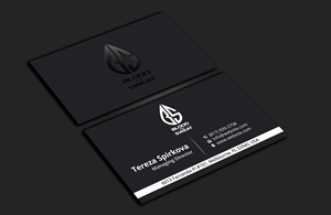 Business Card Design by DesignerShahadat for this project | Design: #31542425