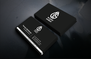 Business Card Design by DesignerShahadat for this project | Design: #31542429