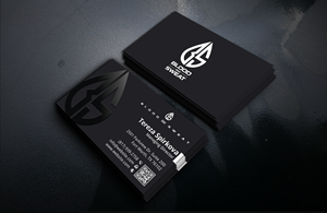 Business Card Design by DesignerShahadat for this project | Design: #31542432