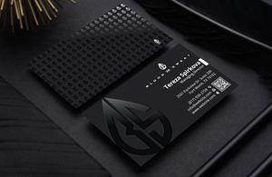 Business Card Design by DesignerShahadat for this project | Design: #31542438