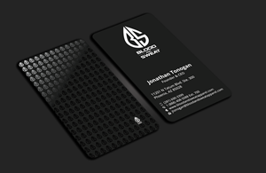 Business Card Design by DesignerShahadat for this project | Design: #31544383