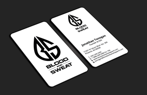 Design de Carte de Visite par DesignerShahadat pour ce projet | Design : #31544389