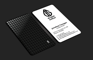 Design de Carte de Visite par DesignerShahadat pour ce projet | Design : #31544390