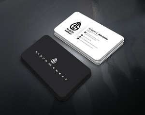 Design de Carte de Visite par artbitin pour ce projet | Design : #31543396