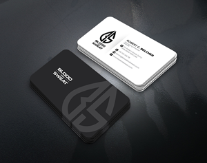 Design de Carte de Visite par artbitin pour ce projet | Design : #31543399