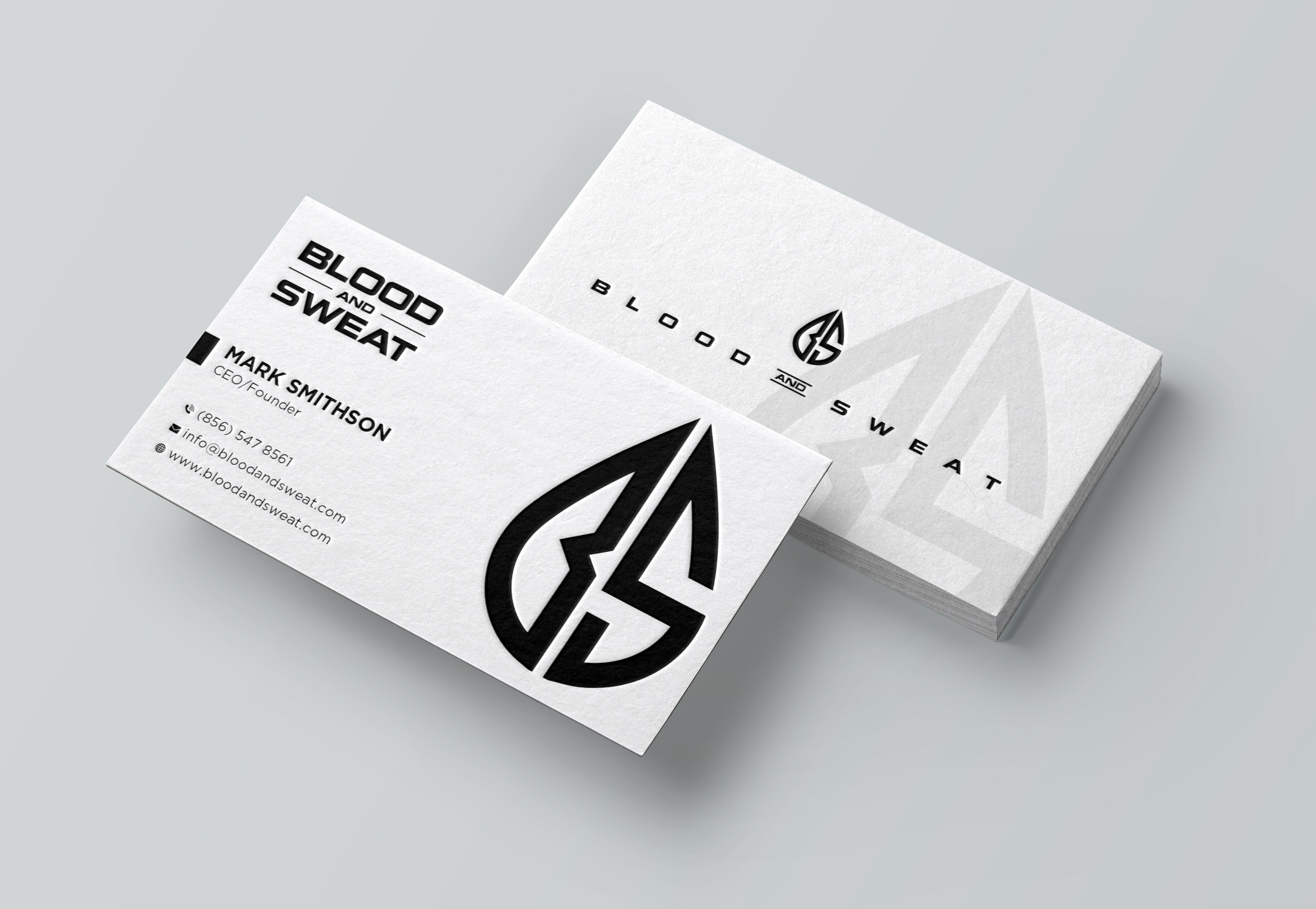 Business Card Design by Uttom 2 for this project | Design #31539297