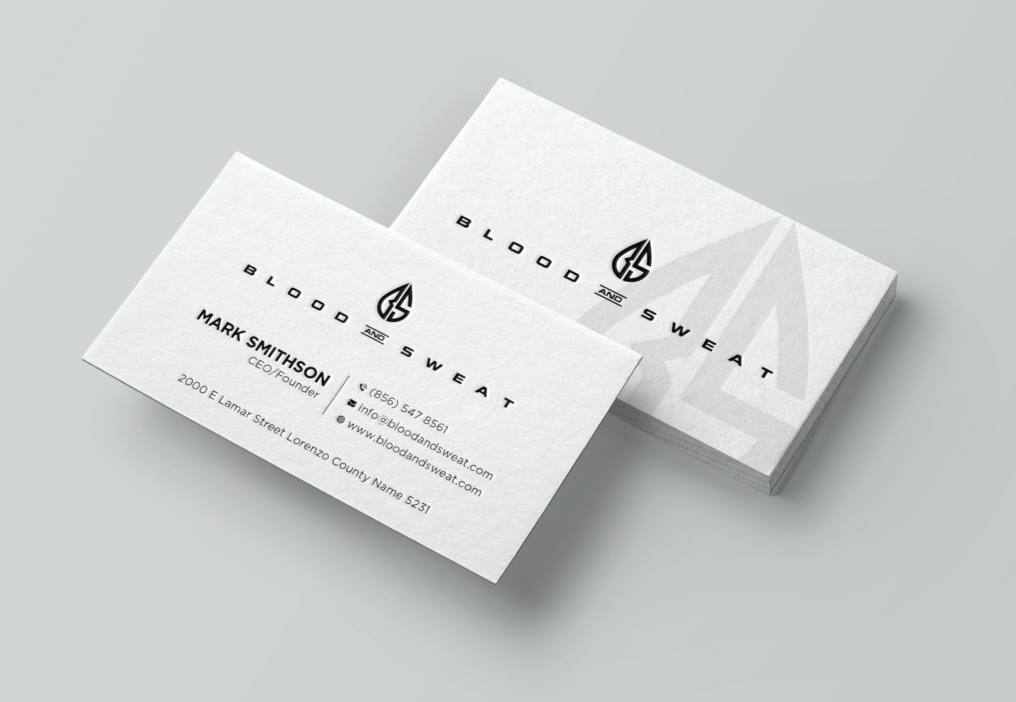 Design de Carte de Visite par Uttom 2 pour ce projet | Design #31539298