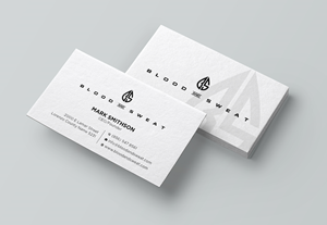 Design de Carte de Visite par Uttom 2 pour ce projet | Design : #31539300