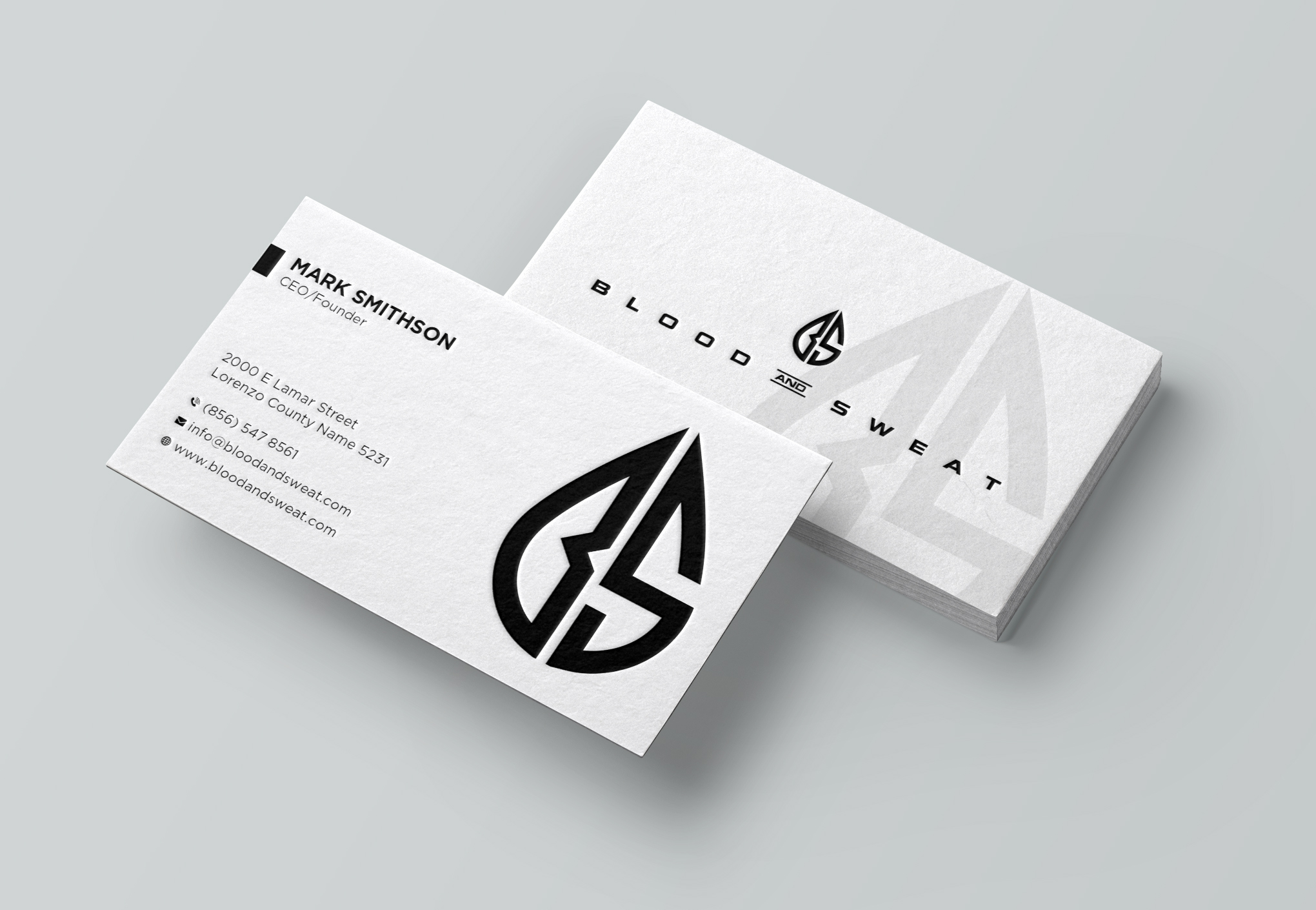 Business Card Design by Uttom 2 for this project | Design #31539301