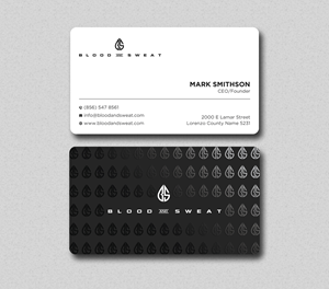 Design de Carte de Visite par Uttom 2 pour ce projet | Design : #31539302