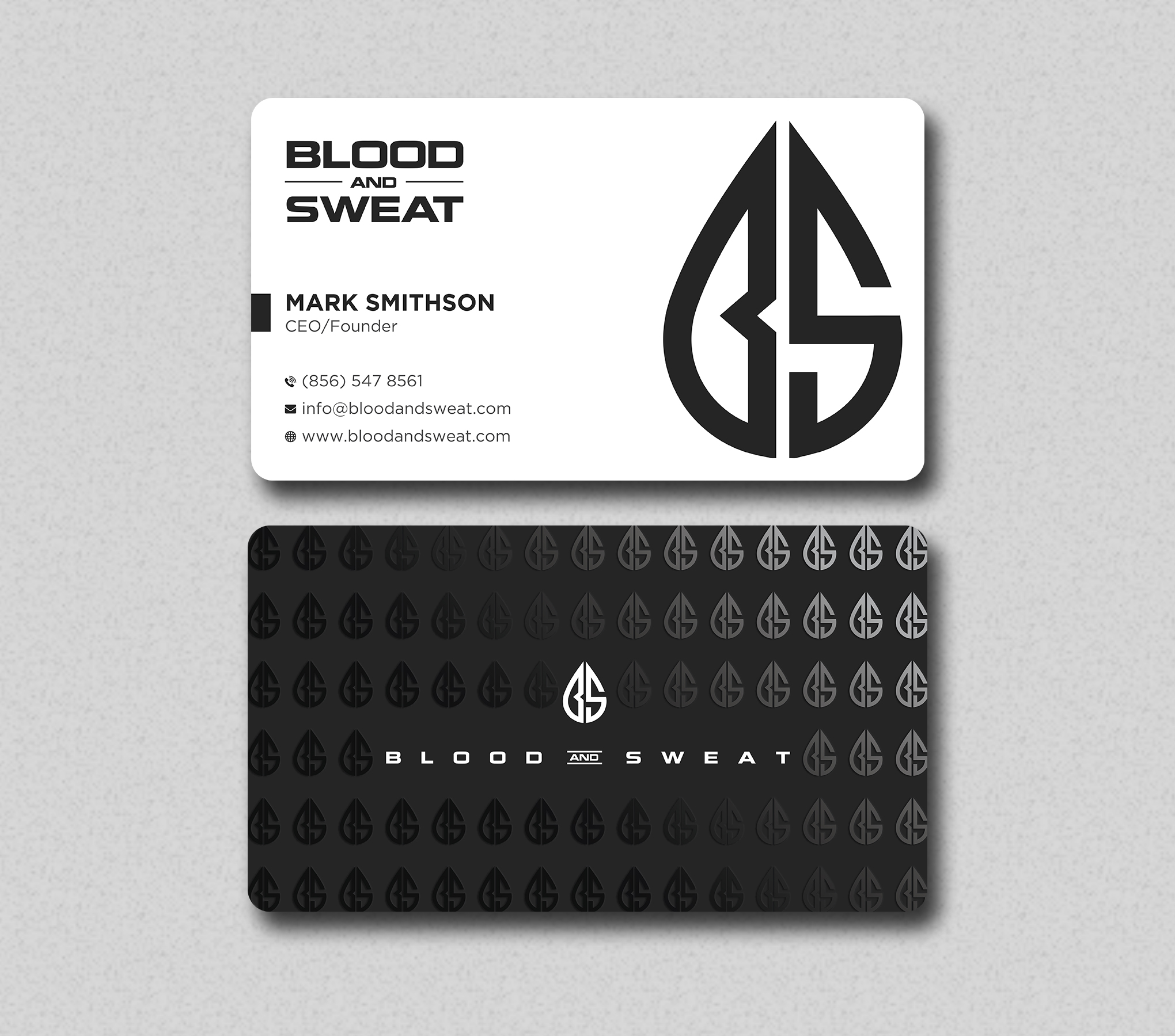 Business Card Design by Uttom 2 for this project | Design #31539304