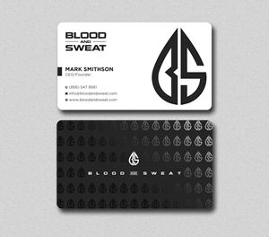 Design de Carte de Visite par Uttom 2 pour ce projet | Design : #31539304