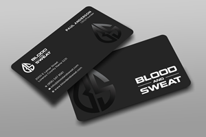 Design de Carte de Visite par Uttom 2 pour ce projet | Design : #31539333