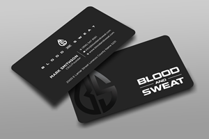 Design de Carte de Visite par Uttom 2 pour ce projet | Design : #31539334