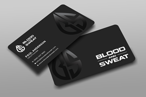 Design de Carte de Visite par Uttom 2 pour ce projet | Design : #31539335