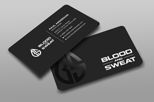 Design de Carte de Visite par Uttom 2 pour ce projet | Design : #31539336