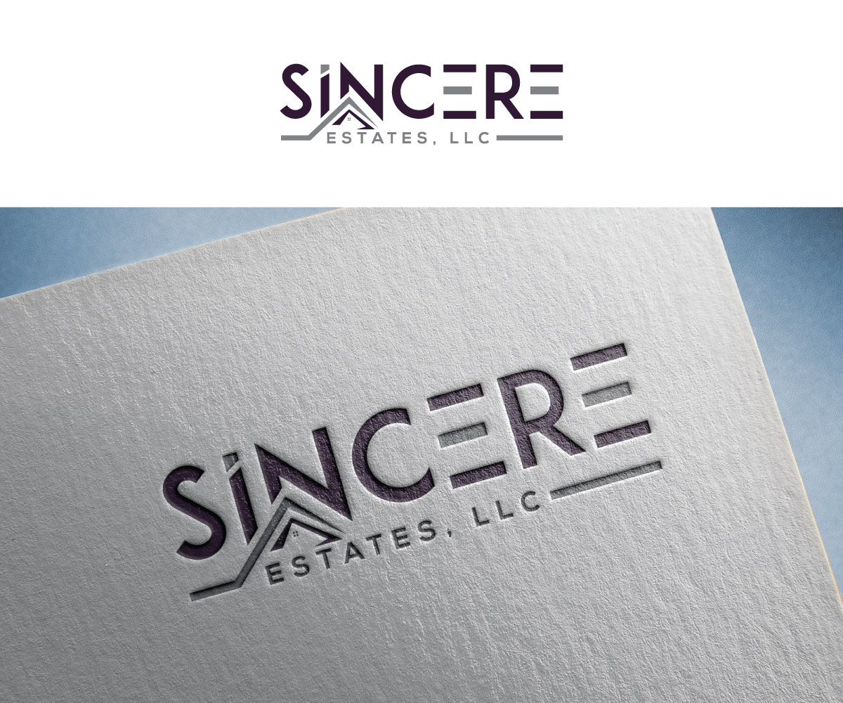 Logo Design by Luckey yaari for this project | Design #31542248